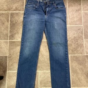 Carhartt Jeans